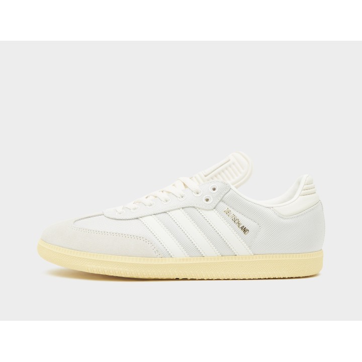 adidas Originals Samba 'Deutschland', White