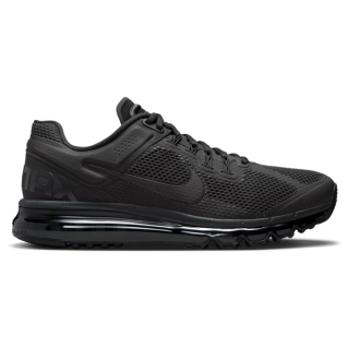 Nike Air Max Herren Schuhe - Schwarz - Größe: 40 - Netz/Synthetik - Foot Locker