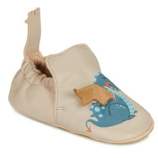 Easy Peasy  Pantoffeln Kinder MY BLUBLU BEBE DRAGON