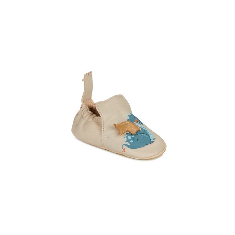 Easy Peasy  Pantoffeln Kinder MY BLUBLU BEBE DRAGON