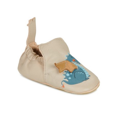 Easy Peasy  Pantoffeln Kinder MY BLUBLU BEBE DRAGON