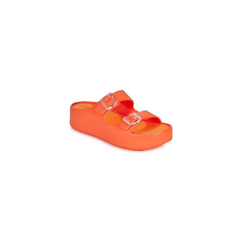 Lemon Jelly  Pantoffeln FENIX