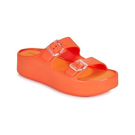 Lemon Jelly  Pantoffeln FENIX