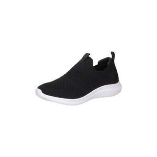 Barbarella Slip On Sneaker Damen schwarz|schwarz|schwarz|schwarz|schwarz|schwarz|schwarz|schwarz