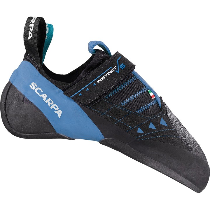 Scarpa Instinct VSR Kletterschuhe
