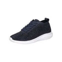Barbarella Sneaker Damen blau|blau|blau|blau|blau|blau|blau