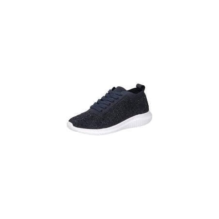 Barbarella Sneaker Damen blau|blau|blau|blau|blau|blau|blau