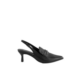 Next Forever Comfort® spitze Loafer mit Absatz Loafer (1-tlg)