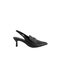Next Forever Comfort® spitze Loafer mit Absatz Loafer (1-tlg)
