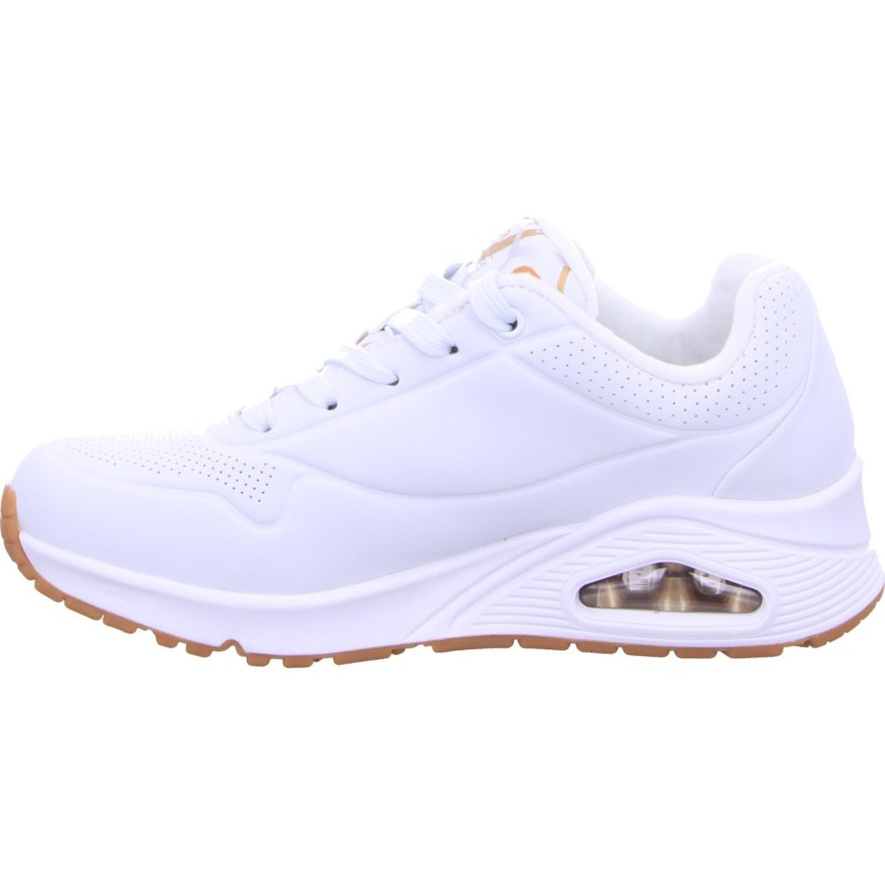 Skechers weiß 37