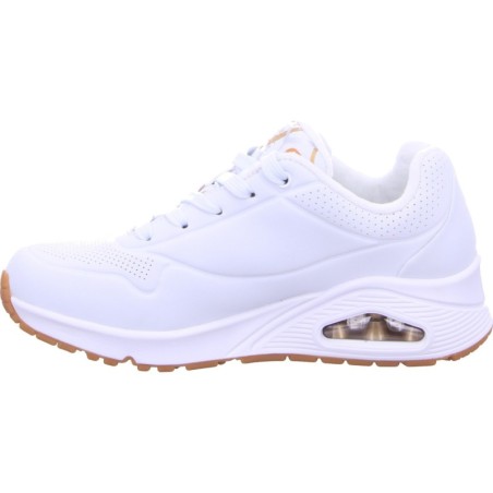 Skechers weiß 37