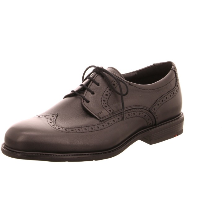 Lloyd Shoes GmbH Kaleb schwarz 6