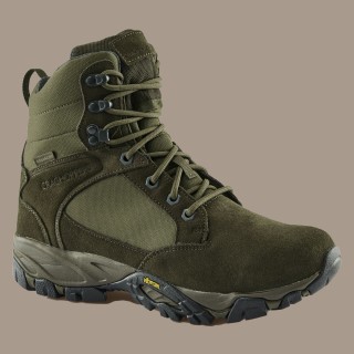 Craghoppers Salado Hi Boot für Herren Mid Khaki