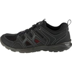 Ecco TERRACRUISE schwarz 41