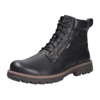 Gabor Herren Stiefel schwarz 40,5