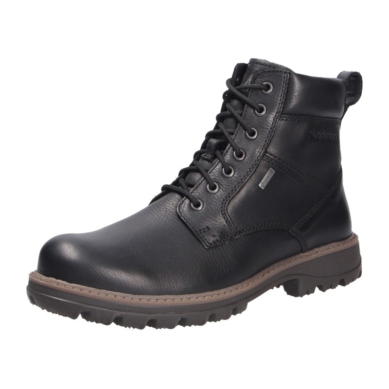 Gabor Herren Stiefel schwarz 40,5