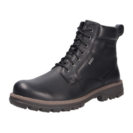 Gabor Herren Stiefel schwarz 40,5