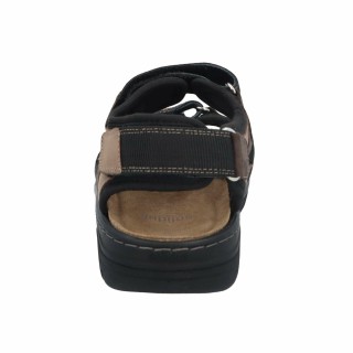 Solidus Man Spezial braun 6,5