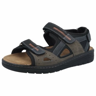 Solidus Man Special ocean blau 6,5