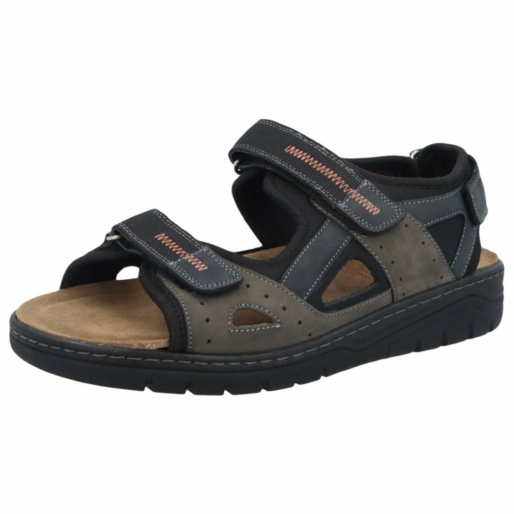 Solidus Man Special ocean blau 6,5