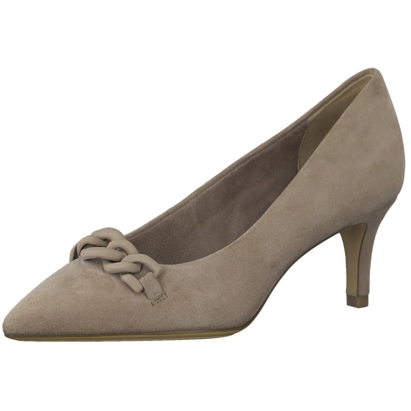 Tamaris Weiblich beige 36