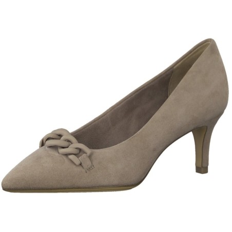 Tamaris Weiblich beige 36