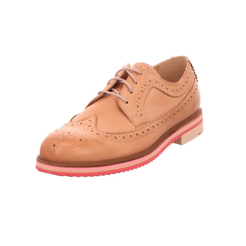 Lloyd Shoes GmbH Männlich Halbschuh taupe 5,5