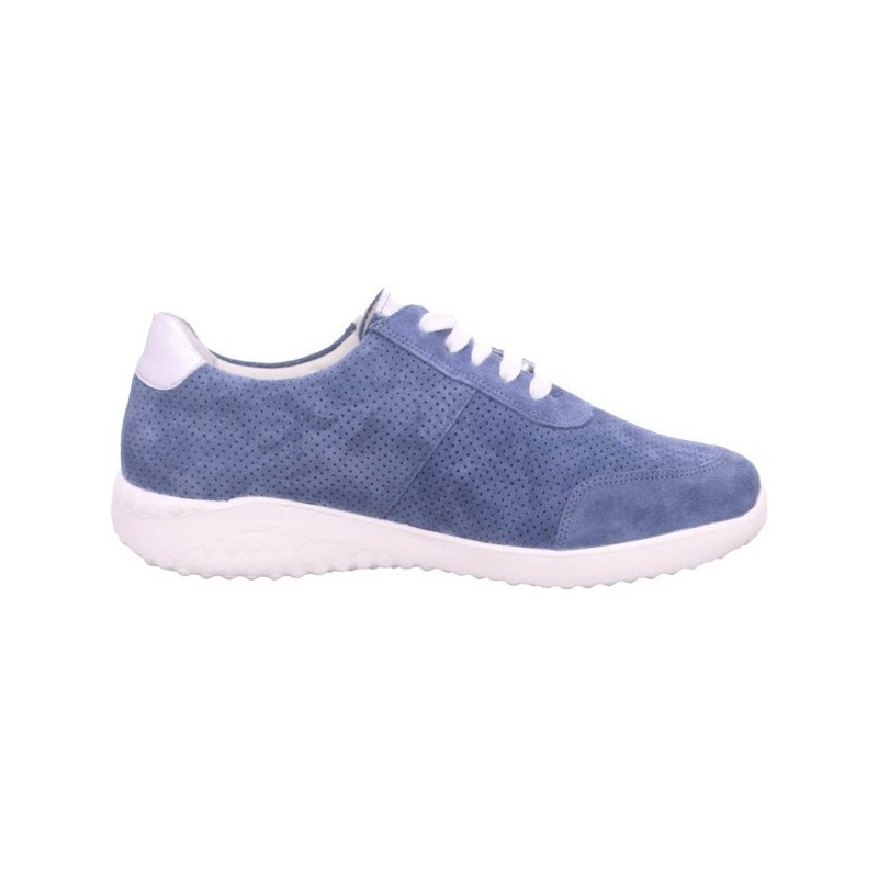 Solidus Kyle 003 blau 3,5