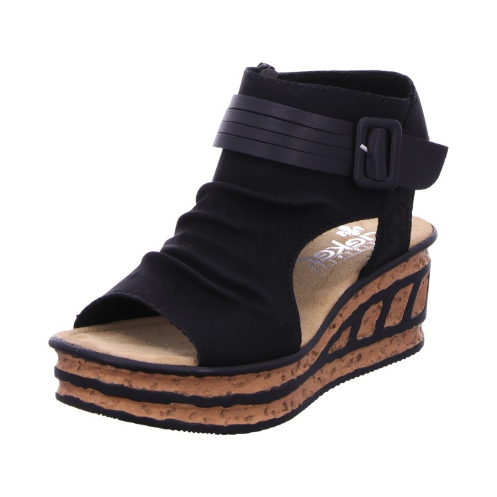 Rieker  - 221-00-51-48 37