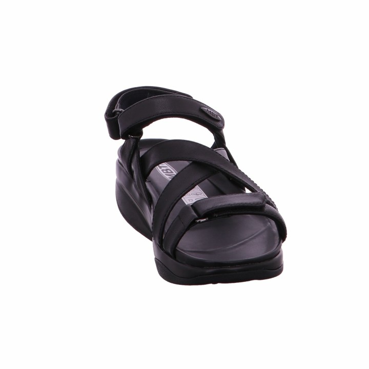 MBT KIBURI W schwarz 40