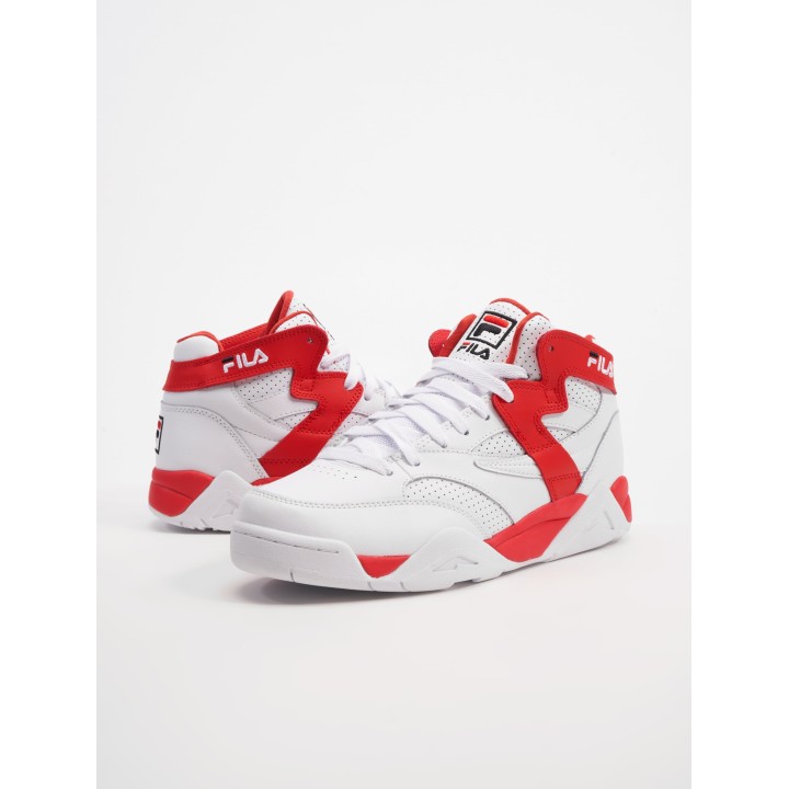 Fila M-Squad Mid Schuh Women