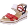 Rieker metall 39