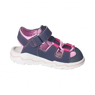 PEPINO Ricosta Mädchen und Jungen Sandalen Gery,Kinderschuhe... 23