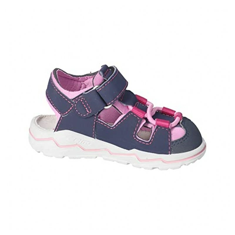 PEPINO Ricosta Mädchen und Jungen Sandalen Gery,Kinderschuhe... 23
