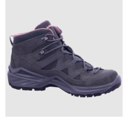 LOWA grau 6,5