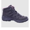 LOWA grau 6,5