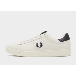 Fred Perry Spencer - Cream - Mens, Cream