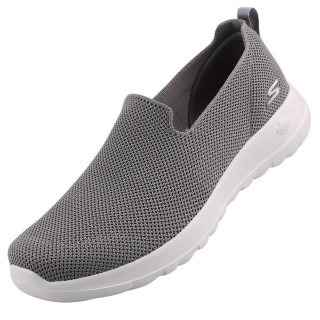 Skechers 124187-CHAR Slipper