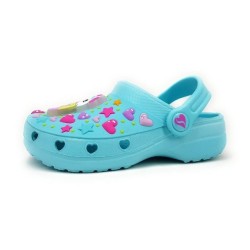 Skechers Pantolette Schlappen