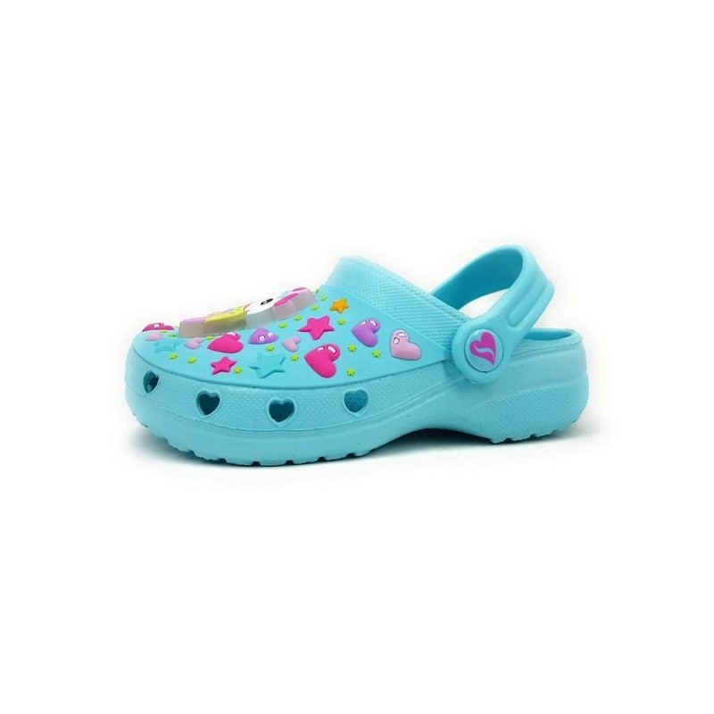 Skechers Pantolette Schlappen
