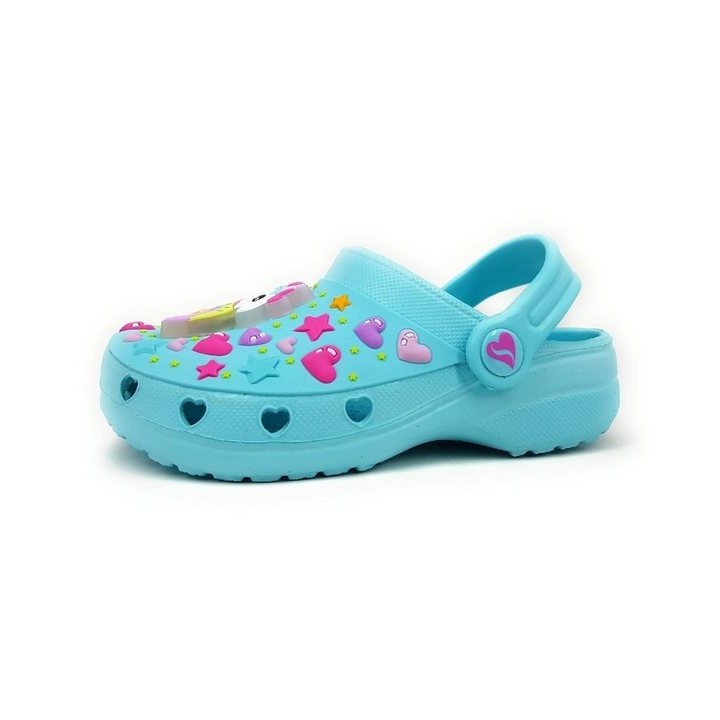 Skechers Pantolette Schlappen