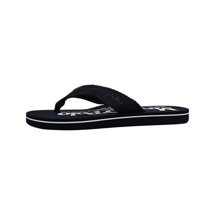 Marc O'Polo Pantolette Indoorschuh