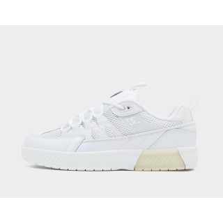 DC Shoes Lucien, White