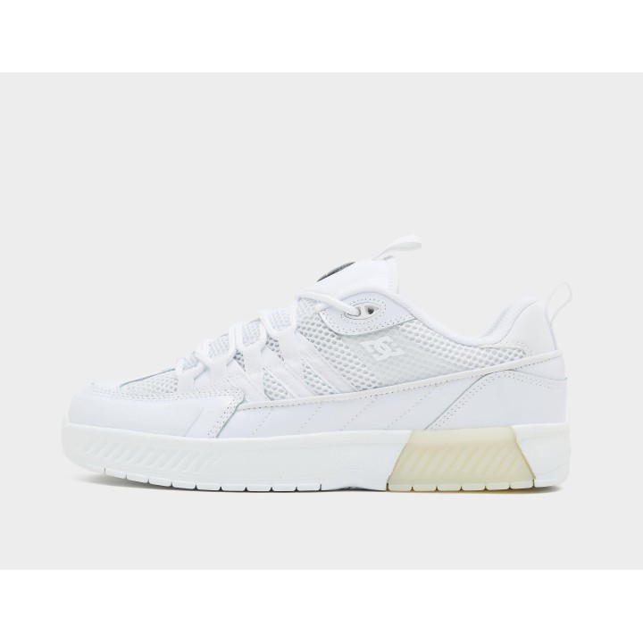DC Shoes Lucien, White