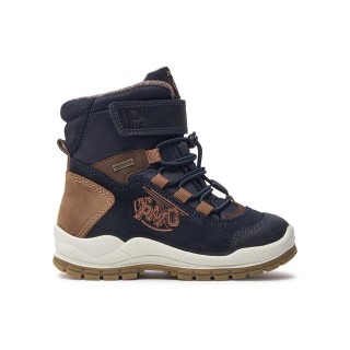 Primigi Schneeschuhe Primigi Schneeschuhe 6896322 M GORE-TEX Dunkelblau