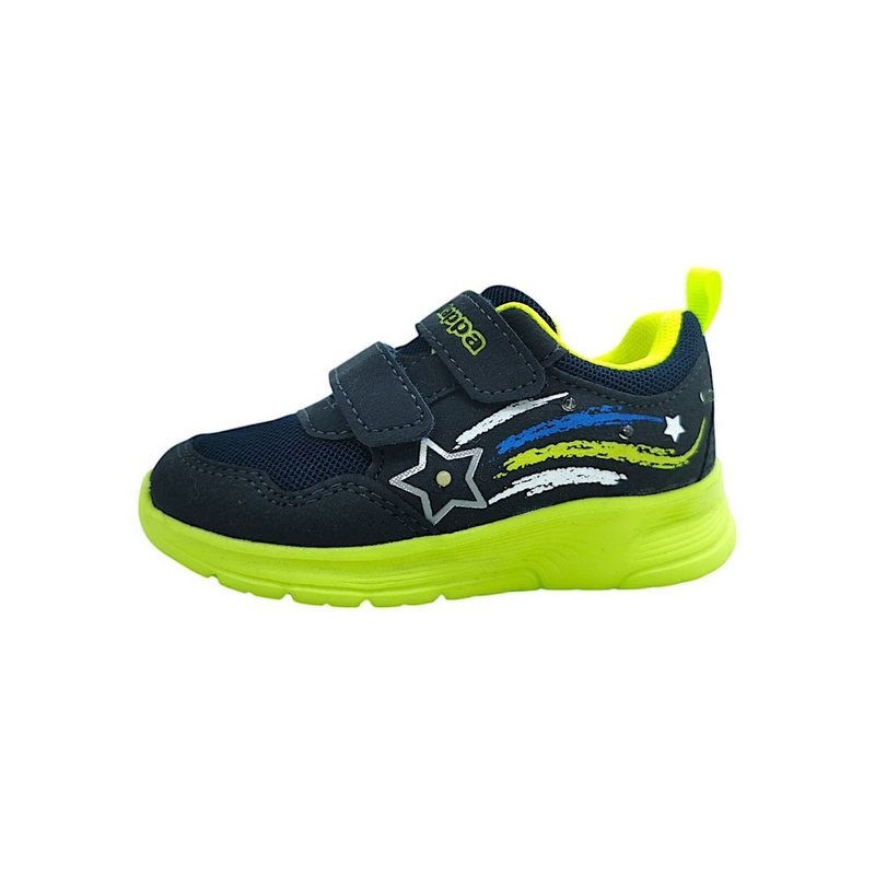 Kappa Klettschuh Laufschuh
