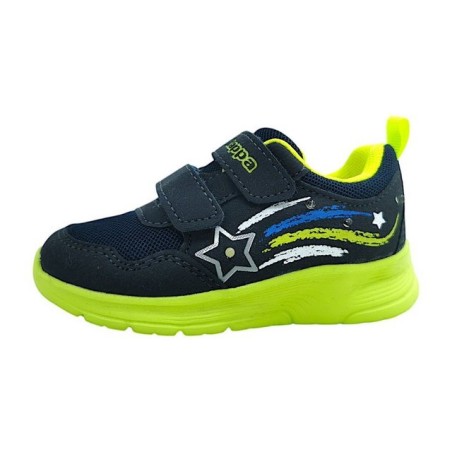 Kappa Klettschuh Laufschuh