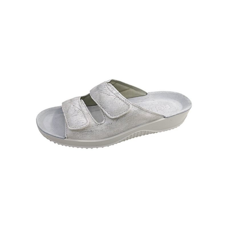 Rohde Pantolette Schlappen