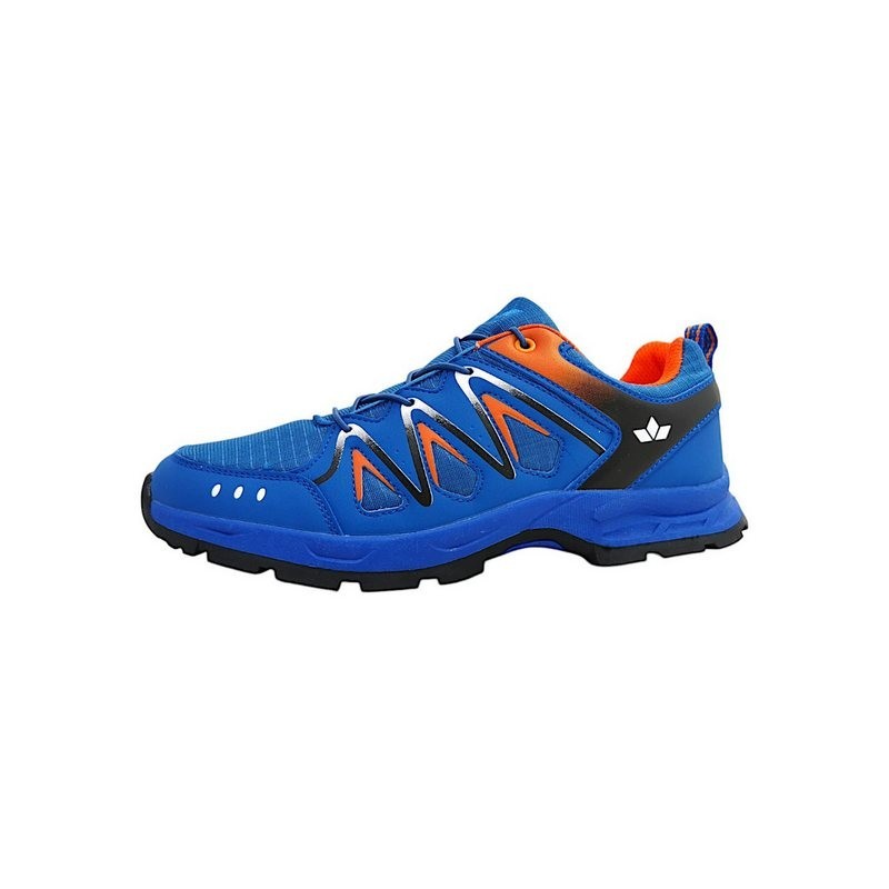 Lico Wanderschuh Outdoorschuh