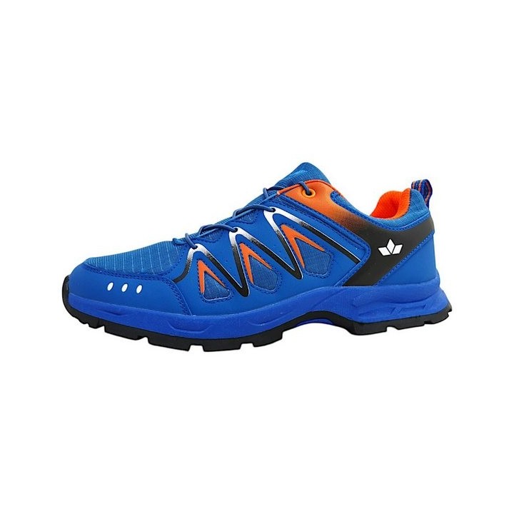 Lico Wanderschuh Outdoorschuh